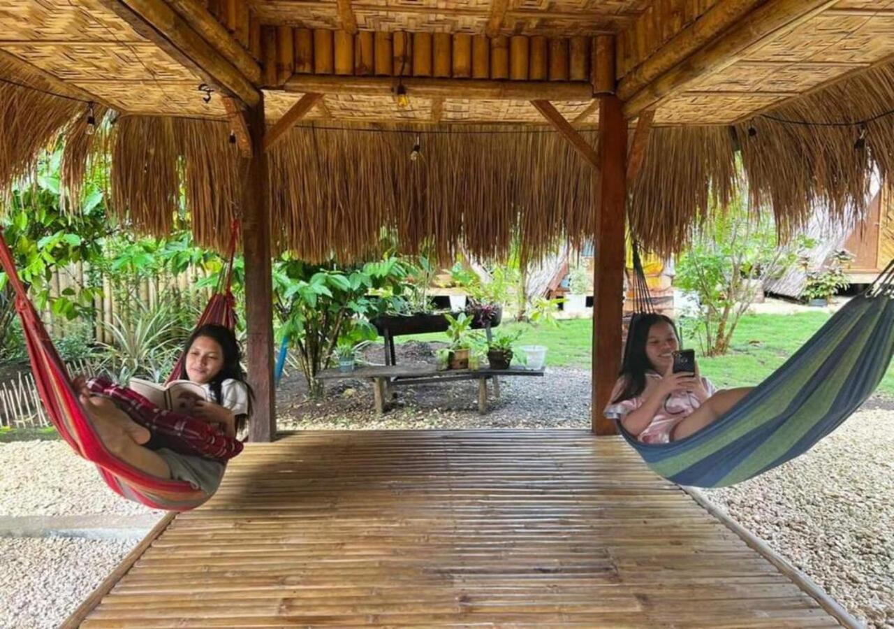 Bohol Island Homestay Dauis Exterior foto